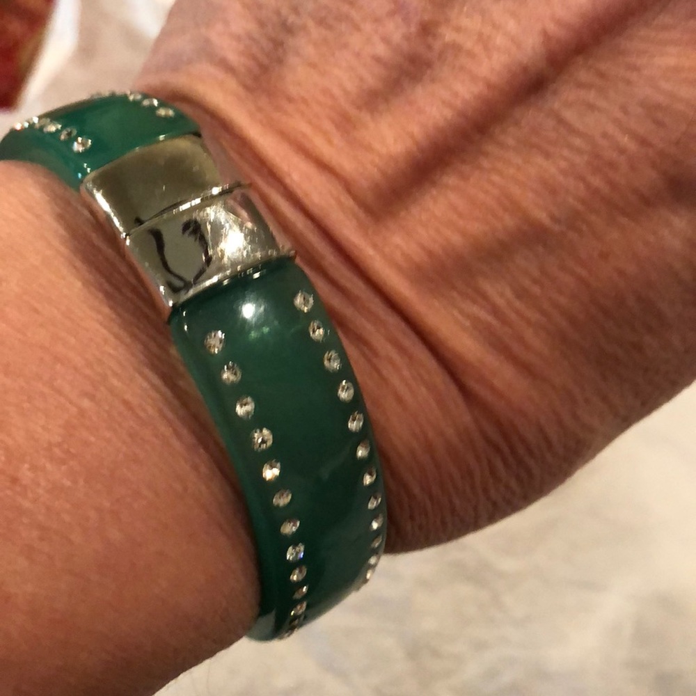 bangle bracelet